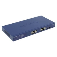 Kapcsoló Netgear GS716T-300EUS | 512 kB | 48 Gb's | 16x Ethernet Port