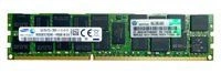 RAM memória 1x 16GB Samsung ECC REGISTERED DDR3 2Rx4 1600MHz PC3-12800 RDIMM | M393B2G70QH0-YK0