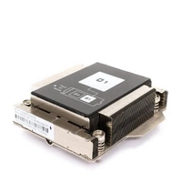 Hűtőborda mely a server HP ProLiant BL460 gépekbe szánt | 740346-002