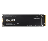SSD Merevlemez Samsung 980 1TB M.2 2280 NVMe TLC | MZ-V8V1T0BW