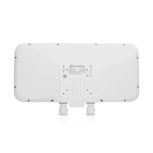 Hozzáférési Pont Ubiquiti UWB-XG 2,4 GHz | 5 GHz 1750 Mbps 802.3bt PoE++ 802.11 a/b/g/n/r/k/v/ac/ac-wave2