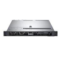 Szerver DELL R6515 1U 1 x SP3 16GB 1 x 480GB 4 x 3.5" 1+1