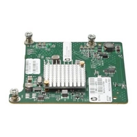 Hálózati Kártya HPE 631884-B21 PCI Express 10Gb