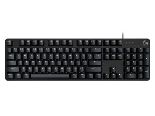 Vezeték nélküli billentyűzet Logitech G G413 SE QWERTY