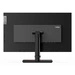 Monitor 27" Lenovo ThinkVision 61EAGAT6EU P27q-20 2560 x 1440 QHD 60Hz képernyőmátrix IPS