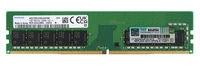 RAM memória 1x 16GB Samsung DDR4 1Rx8 3200MHz PC4-25600 ECC UNBUFFERED | M391A2G43BB2-CWE