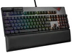 Wired billentyűzet Asus ROG Strix Flare II QWERTZ