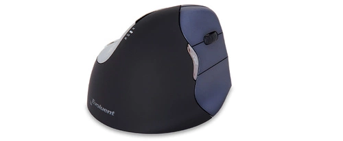 Wired egér Bakker Elkuizen Evoluent4 Wireless BNEEVWD4