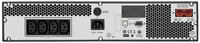 UPS APC Easy UPS SRV On-Line 1000VA RACK 800W 3x C13 SRV1KRI