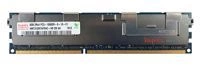 RAM memória 1x 8GB Hynix ECC REGISTERED DDR3 1333MHz PC3-10600 RDIMM | HMT31GR7AFR4C-H9