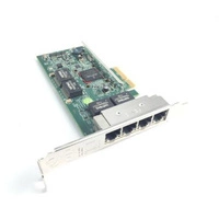 Hálózati Kártya DELL KH08P-RFB 4x RJ-45 PCI Express 1Gb