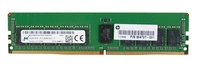 RAM memória 1x 16GB Micron ECC REGISTERED DDR4 1Rx4 2666MHZ PC4-21300 RDIMM | MTA18ASF2G72PZ-2G6