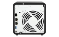 NAS-kiszolgáló QNAP TS-432X-4G 4x SSD | HDD SATA 4GB RAM