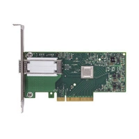 Hálózati Kártya Mellanox MCX413A-BCAT 1x QSFP28 PCI Express 40Gb