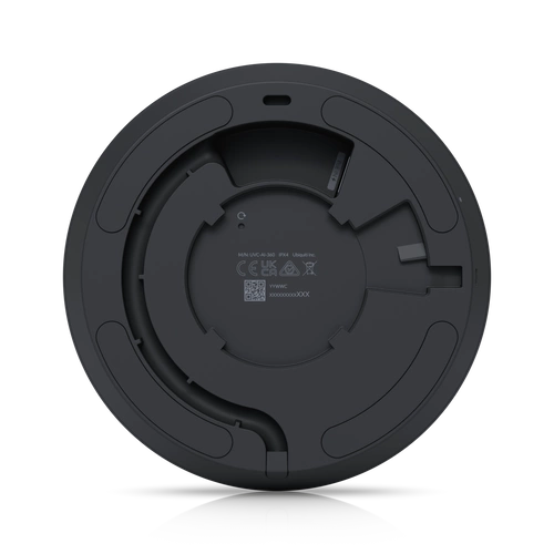 Fényképezőgép Ubiquiti AI 360 UVC-AI-360 4MP 1920 x 1920 (1:1) 30 FPS