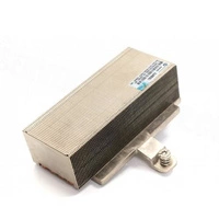 Hűtőborda mely a server HP ProLiant BL460c G8 gépekbe szánt | 670032-001