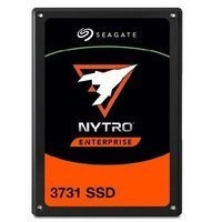 SSD Merevlemez Nytro 3731 400GB 2.5'' SAS 12Gbps | XS400ME70004