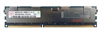 RAM memória 1x 8GB Hynix ECC REGISTERED DDR3 1333MHz PC3-10600 RDIMM | HMT31GR7AFR4C-H9