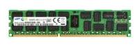RAM memória 1x 16GB Samsung ECC REGISTERED DDR3  1866MHz PC3-14900 RDIMM | M393B2G70DB0-CMA