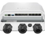 Routerek Mikrotik RB5009UPr+S+OUT 7x RJ-45 10/100/1000 Mb/s 1x RJ-45 100/1000/2500 Mb/s 1x SFP+