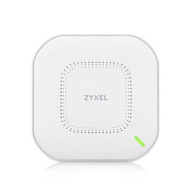 Hozzáférési Pont Zyxel WAX630S-EU0101F 2.4 GHz | 5 GHz 2400 Mbps 802.11 a/b/g/n/ac/ax