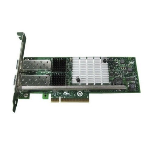 Hálózati Kártya DELL 2x SFP+ PCI Express 10Gb | N20KJ-RFB