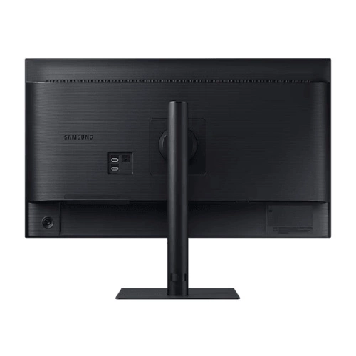 Monitor 32" Samsung LF32TU870VRXEN T870 3840 x 2160 4K UHD 60Hz képernyőmátrix VA