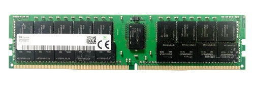 RAM memória 1x 64GB Hynix ECC REGISTERED DDR4 2Rx4 2933MHz PC4-23400 RDIMM | HMAA8GR7CJR4N-WM