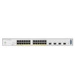 Kapcsoló Zyxel NSW200-28P-EU0101F 24x RJ-45 10/100/1000 Mbps 4x SFP+ 375 W PoE+
