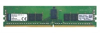 RAM memória 1x 8GB Kingston ECC REGISTERED DDR4 2Rx8 2133MHz PC4-17000 RDIMM | KVR21R15D8/8