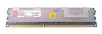 RAM memória 1x 8GB Kingston ECC REGISTERED DDR3 1333MHz PC3-10600 RDIMM | KTH-PL313/8G