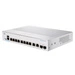 Switch Cisco Business CBS250-8T-E-2G-EU 8x 1Gb 2x SFP