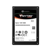 SSD Merevlemez Seagate Nytro 1351 1.92TB 2.5'' SATA 6Gbps | XA1920LE10063