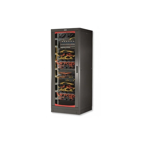 Rack 19" Álló INTELLINET 27U 600x800mm