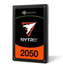 SSD Merevlemez Seagate Nytro 2350 960GB 2.5'' SAS TLC | XS960SE70085