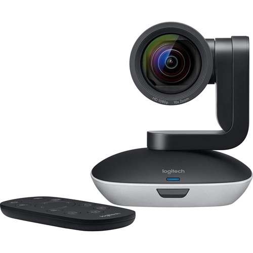 Telekonferencia kamera Logitech PTZ PRO 2 960-001186