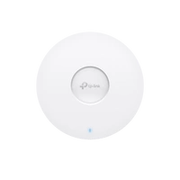 Hozzáférési Pont TP-LINK EAP610 2.4 GHz | 5 GHz 1201 Mbps 802.11 a/b/g/n/ac/ax