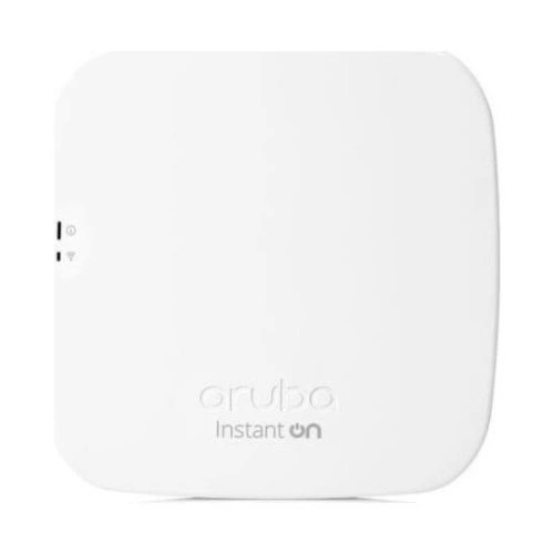 Hozzáférési Pont HPE R2X01A 2,4 GHz | 5 GHz 1600 Mbps 802.3af PoE 802.11 a/b/g/n/r/k/v/ac/ac-wave2
