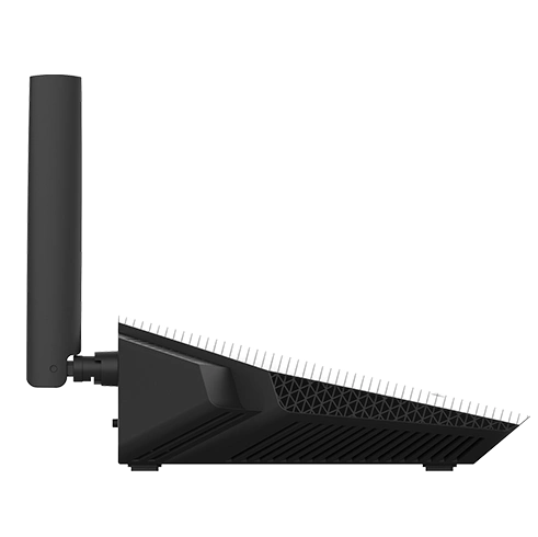 Hozzáférési Pont Netgear WAX204-100EUS 2,4 GHz | 5 GHz 1200 Mbps 802.11 a/b/g/n/ac/ax