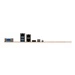 Alaplap ASUS P12R-M/10G-2T	 LGA1200 micro ATX | 90SB0AC0-M0UAY0
