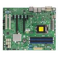 Alaplap Supermicro X11SAE LGA1151 ATX | MBD-X11SAE-O