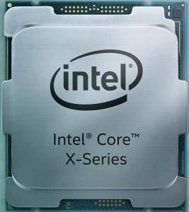 Processzor Intel Core i9-10940X (19,25MB, 14x 4.6GHz) CD8069504381900