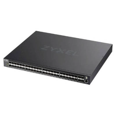 Kapcsoló Zyxel XGS4600-52F-ZZ0101F 48x SFP 4x SFP+