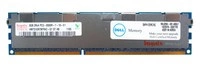RAM memória 1x 8GB Hynix ECC REGISTERED DDR3 1066MHz PC3-8500 RDIMM | HMT31GR7BFR4C-G7