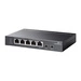 Kapcsoló TP-LINK TL-SG1005P-PD 5x 1Gb 66 W PoE+ / PoE++