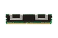 RAM memória 2x 8GB HP ProLiant BL680C G5 DDR2 667MHz ECC FULLY BUFFERED DIMM | 413015-B21
