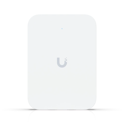 Hozzáférési Pont Ubiquiti U7-IW 2,4 GHz | 5 GHz 4300 Mbps 802.11a/b/g/n/ac/ax/be