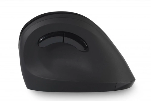 Vezeték nélküli egér Bakker Elkuizen PRF Mouse Wireless BNEPRF10