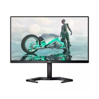 Monitor 23.8" Philips 24M1N3200ZA/00 1920 x 1080 Full HD 165Hz képernyőmátrix IPS
