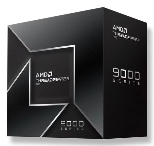 Processzor AMD Threadripper PRO Threadripper PRO 9975WX (128MB, 32x 5.4GHz) 100-100000723WOF